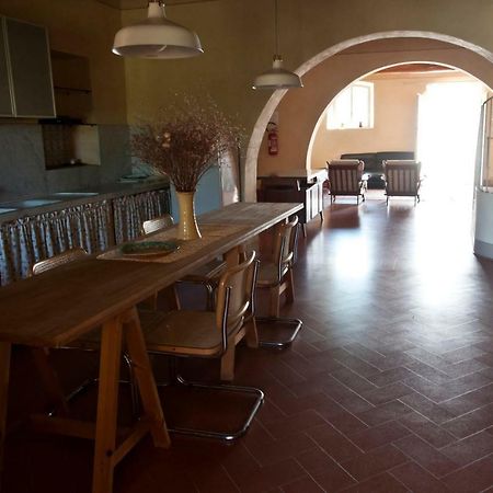 B&B Glicine E Luna Cascina Bagian luar foto