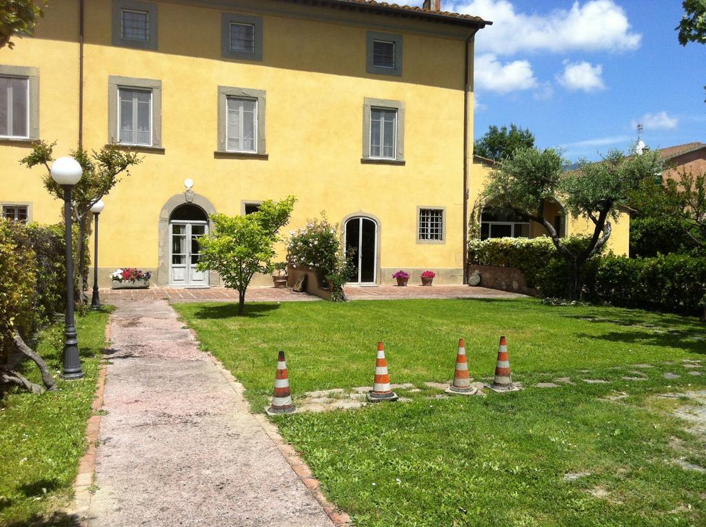 B&B Glicine E Luna Cascina Bagian luar foto