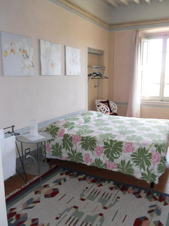 B&B Glicine E Luna Cascina Bagian luar foto