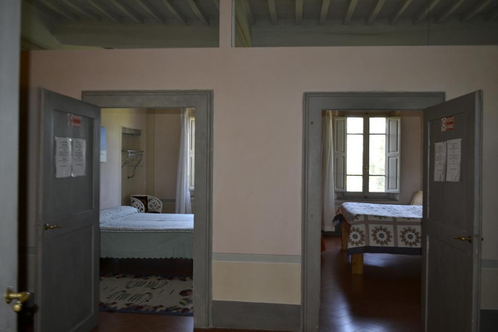 B&B Glicine E Luna Cascina Bagian luar foto