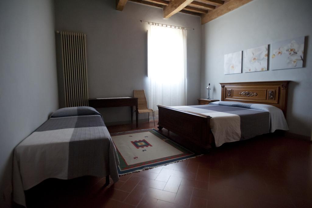 B&B Glicine E Luna Cascina Bagian luar foto