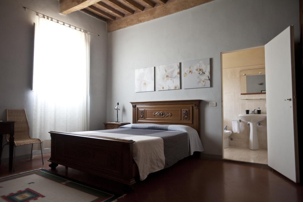 B&B Glicine E Luna Cascina Bagian luar foto