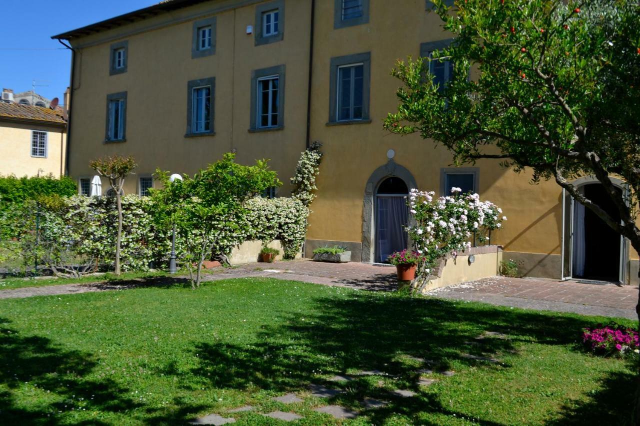 B&B Glicine E Luna Cascina Bagian luar foto