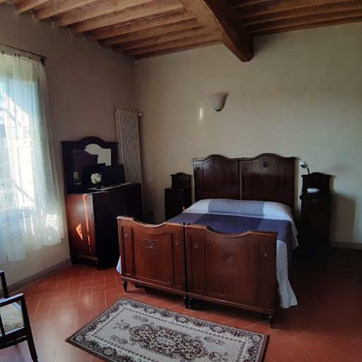 B&B Glicine E Luna Cascina Bagian luar foto