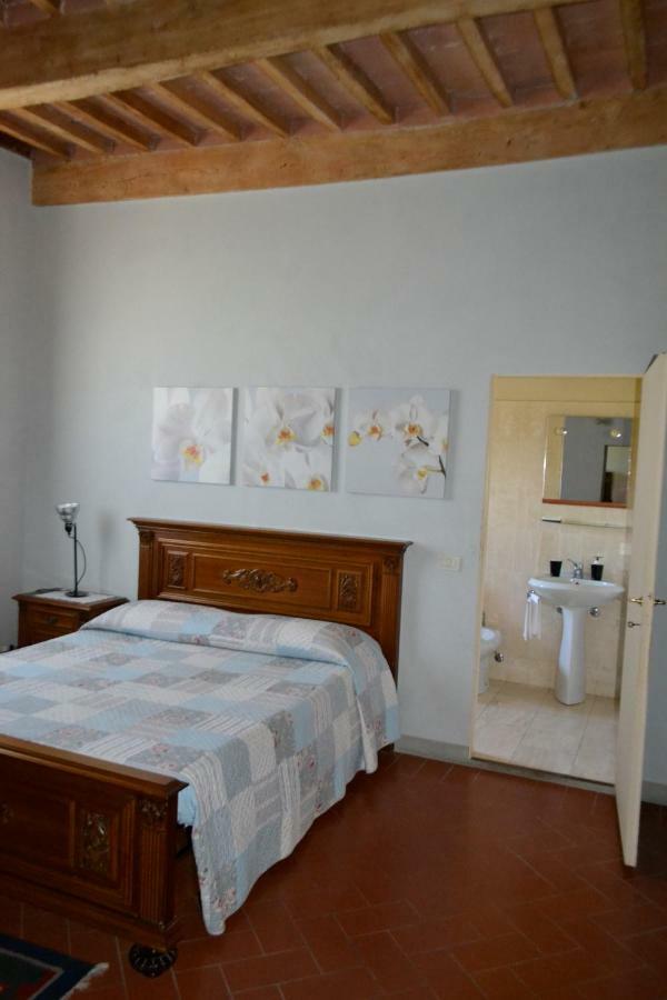 B&B Glicine E Luna Cascina Bagian luar foto