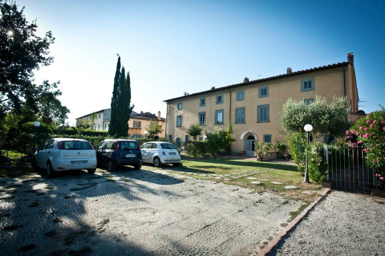B&B Glicine E Luna Cascina Bagian luar foto