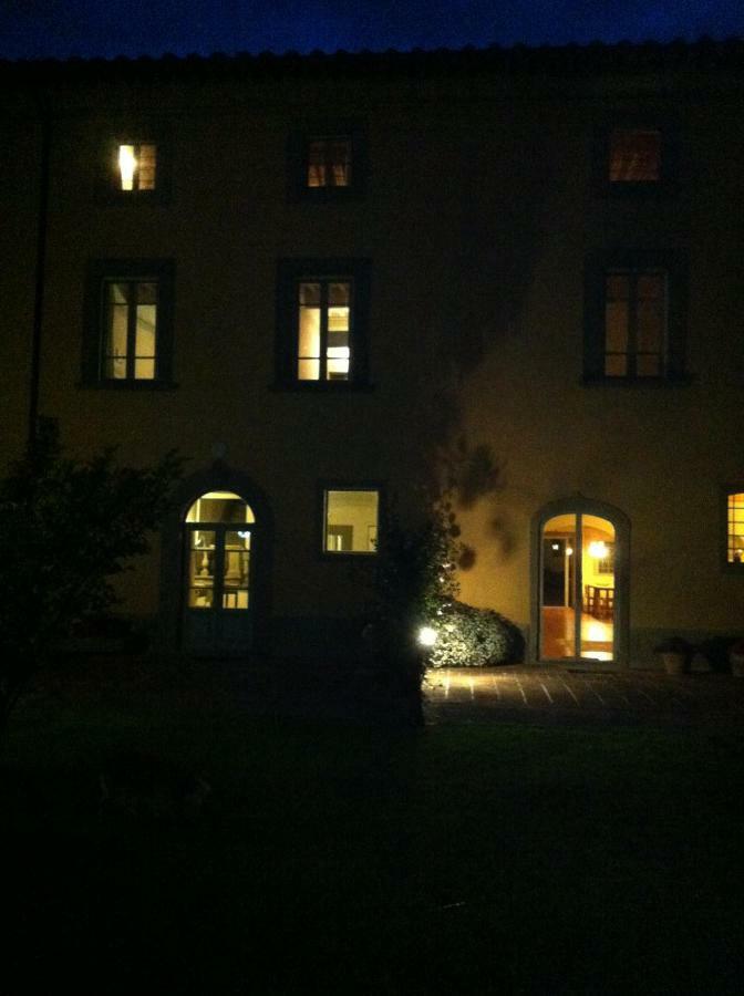 B&B Glicine E Luna Cascina Bagian luar foto